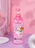 Abonne Collagen Lotion 500ml