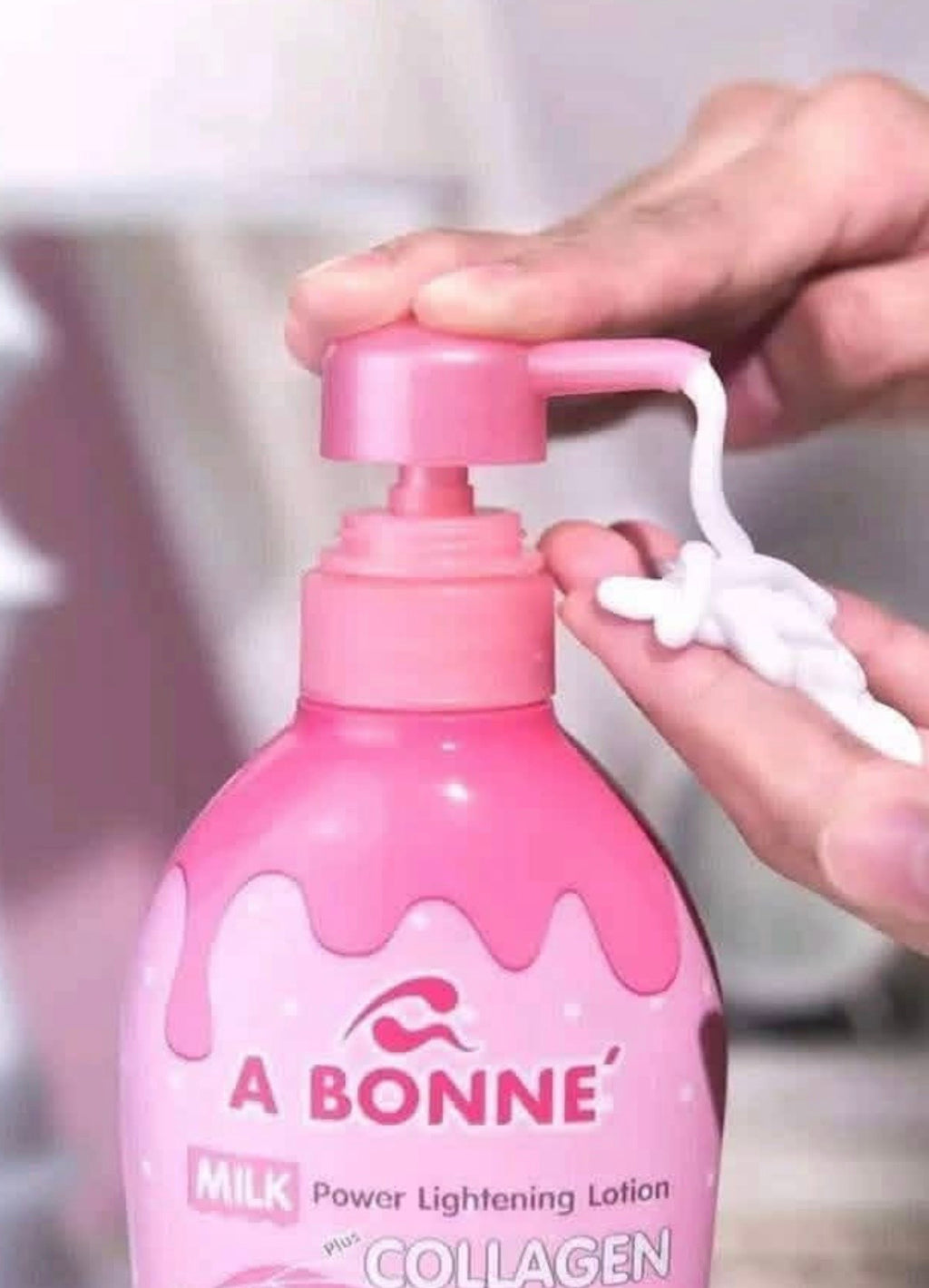 Abonne Collagen Lotion 500ml