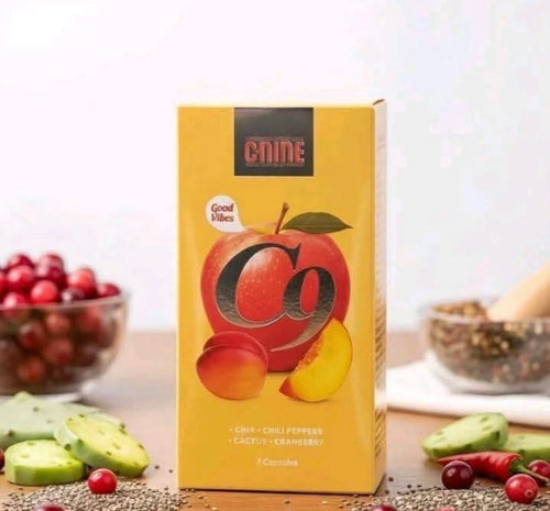 C9 CAPSULE