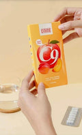 C9 CAPSULE
