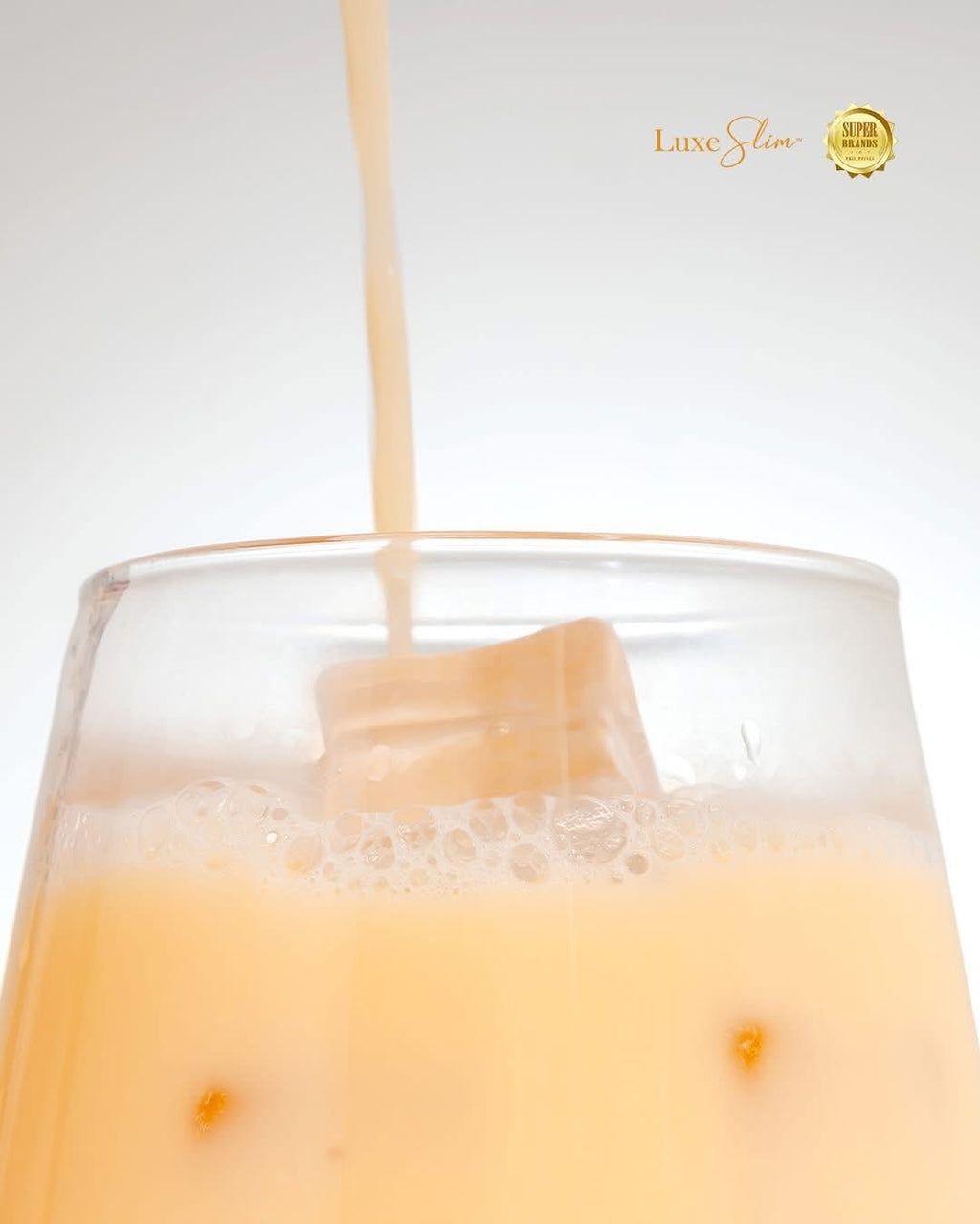 Luxe Slim Cantaloupe Melon 500g