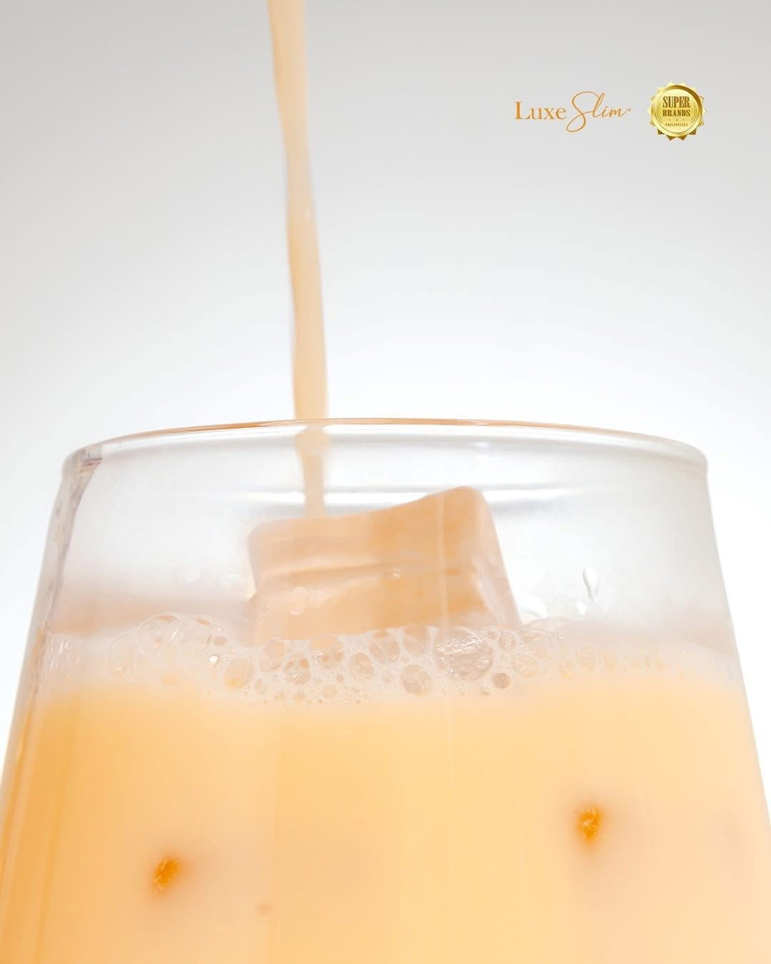 Luxe Slim Cantaloupe Melon 500g