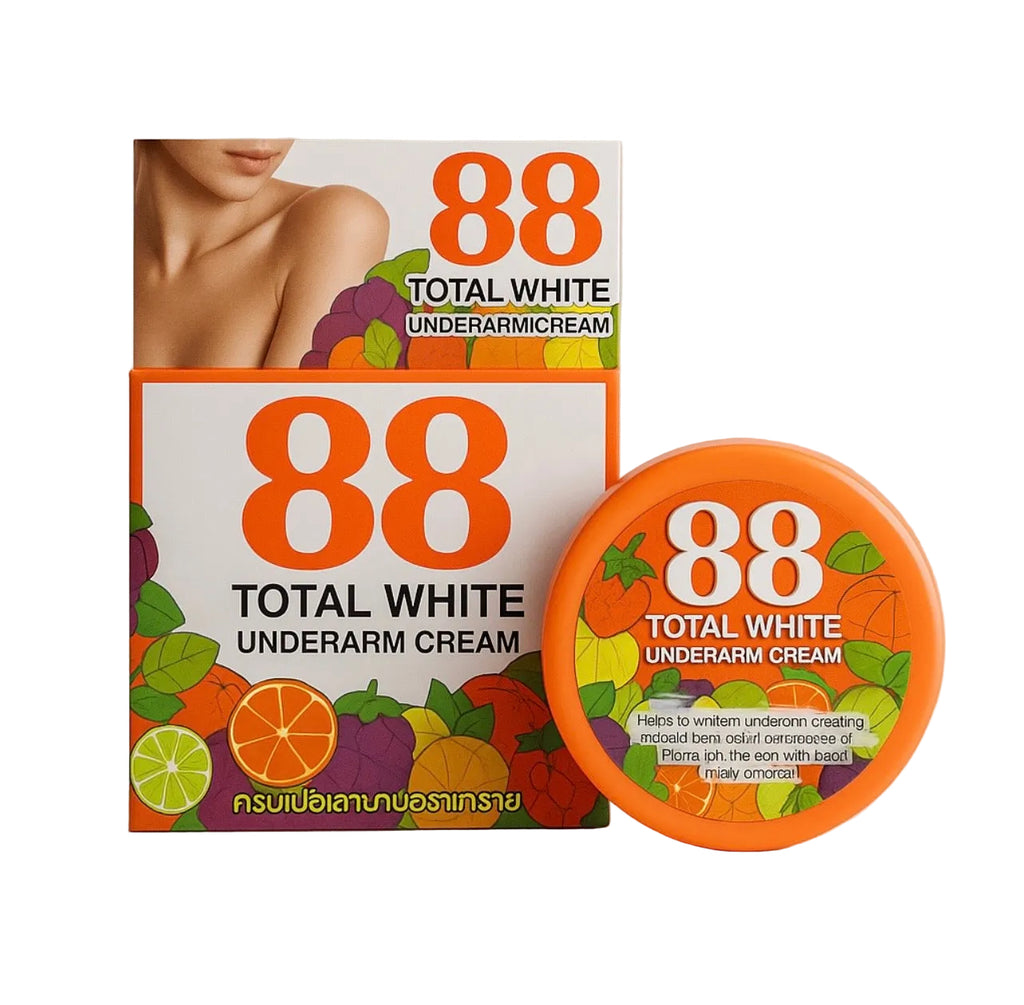 88 Underarm Whitening Cream 35g