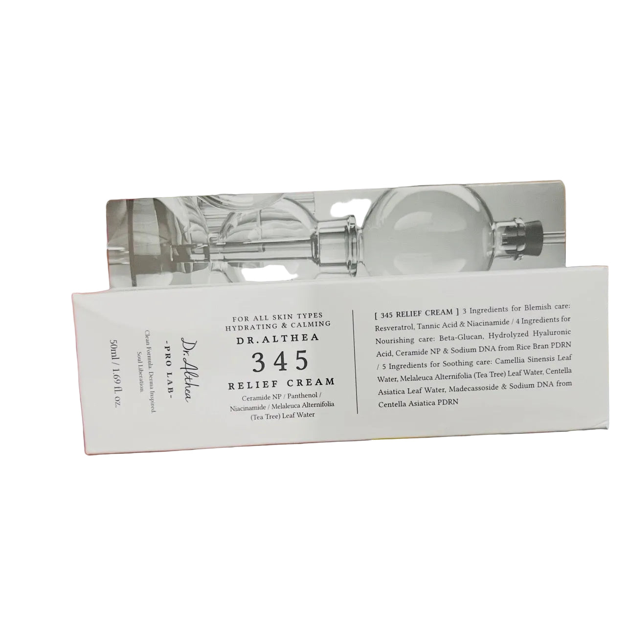 Dr.Althea 345 RELIEF CREAM