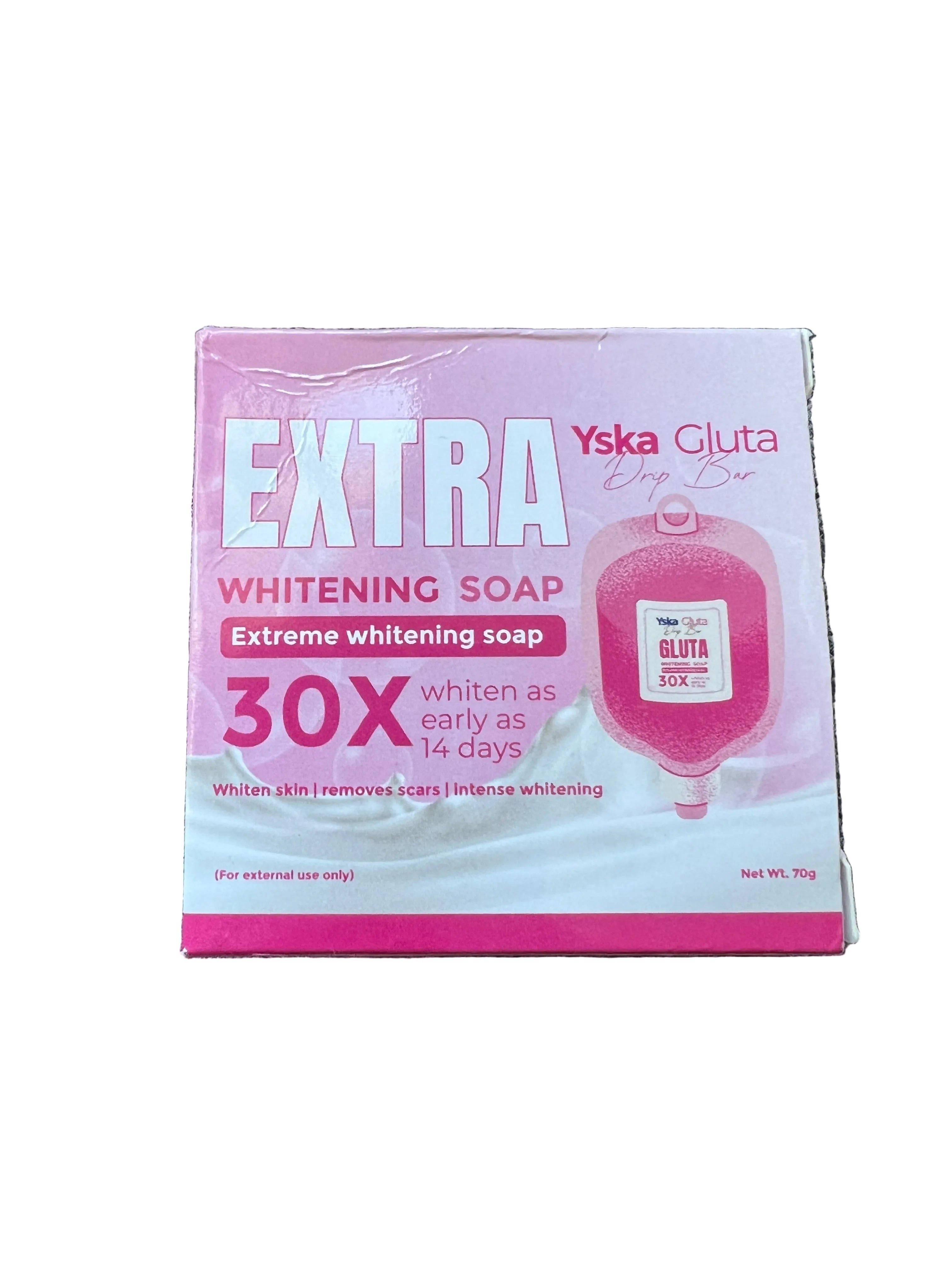 Yska Gluta Soap 70g