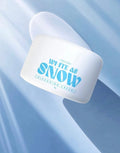 Angel's Skin White as Snow