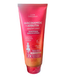 Luxe Organix Niacinamide + Arbutin Whitening Serum Lotion 350ml