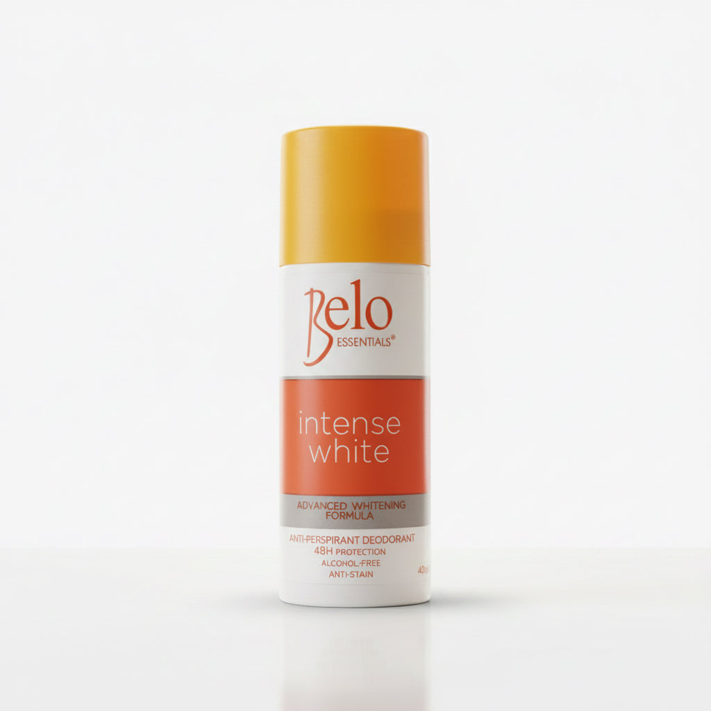Belo Deodorant Intense White 40ml
