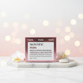 PDRN Bright & Smooth Moisture Gel Cream Moisturizer