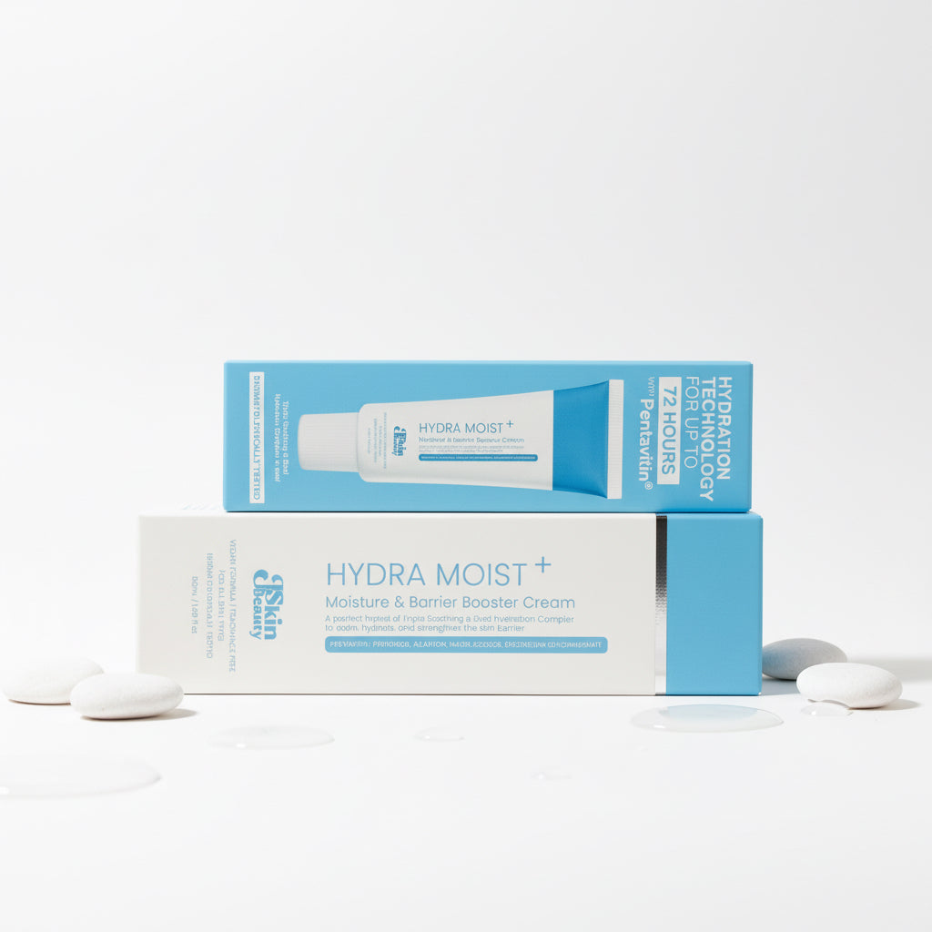 Jskin Hydramoist Cream