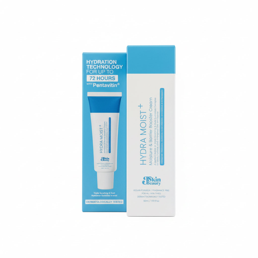 Jskin Hydramoist Cream