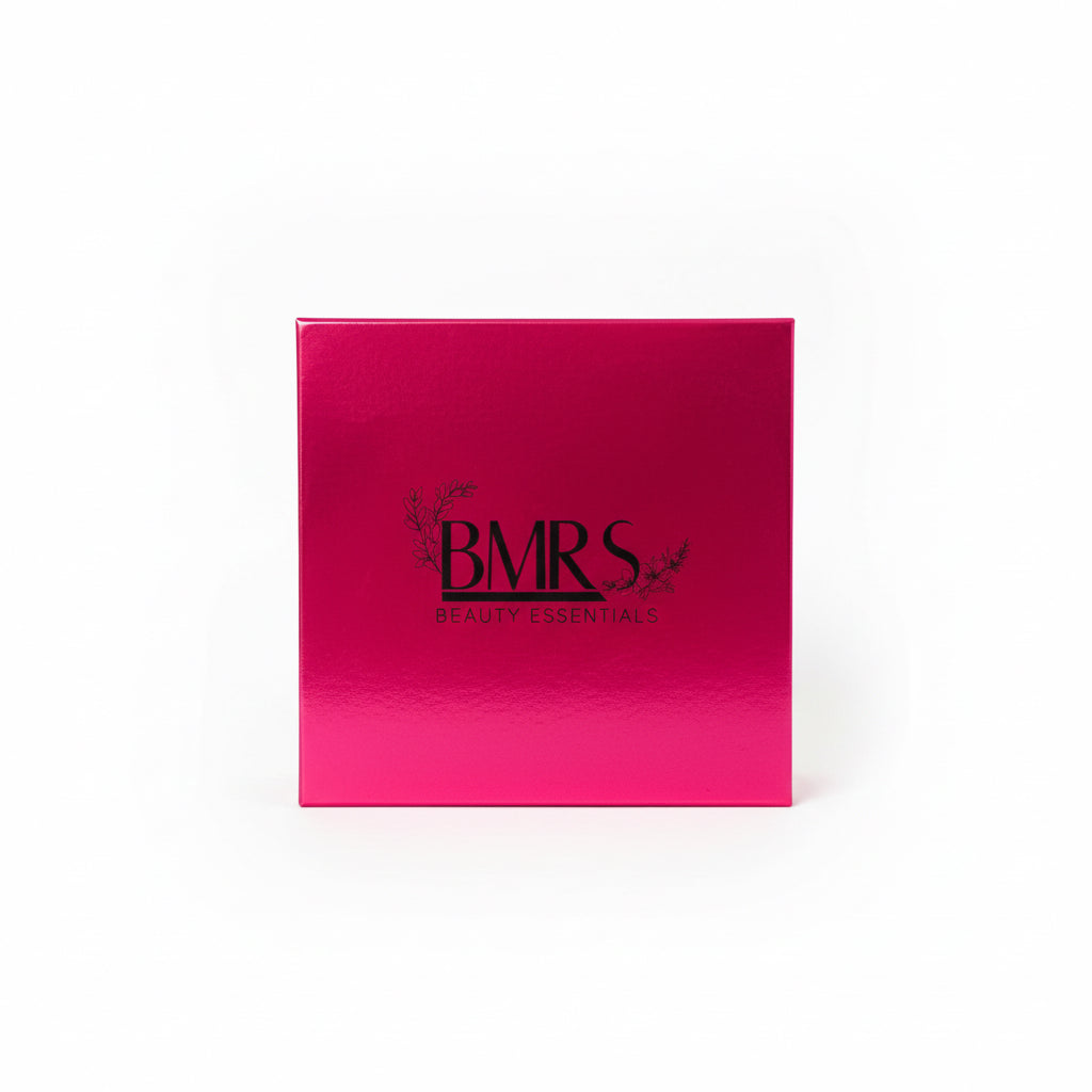 BMRS - Yuna Glow Whitening Cream 200ml