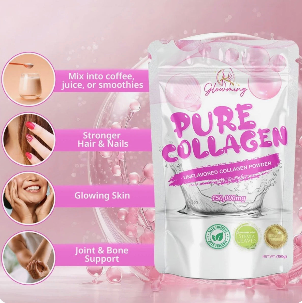 Glowming Pure Collagen