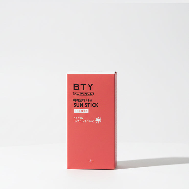 BTY ADVANCE SUNSTICK SPF30 SUNSCREEN
