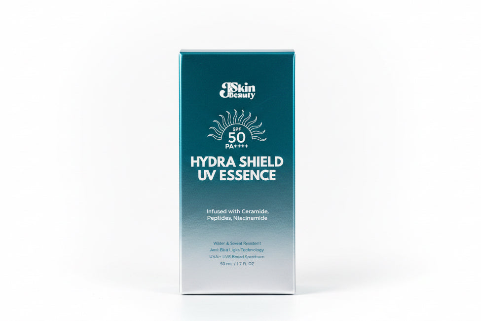 JSKIN Hydra Shield Sunscreen
