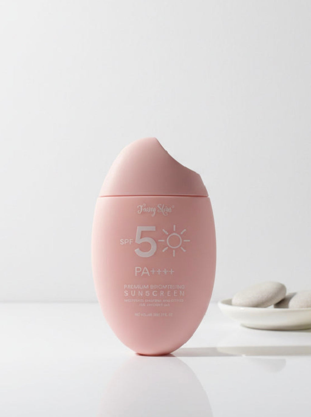 Fairy Skin Premium Brightening Sunscreen SPF 50 PA++++ 50g