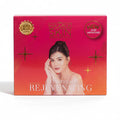 Hikari Skin Ultrafresh Rejuv Set
