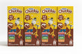 Chuckie Chocolate Drink 4 x 180ml