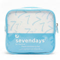 Sevendays by HerSkin Power Exfoliating Set