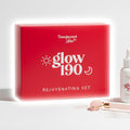 Honest Glow 190 Rejuvenating Set