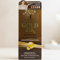PRECIOUS SKIN GOLD 24k WITENING BODY SERUM 500ml