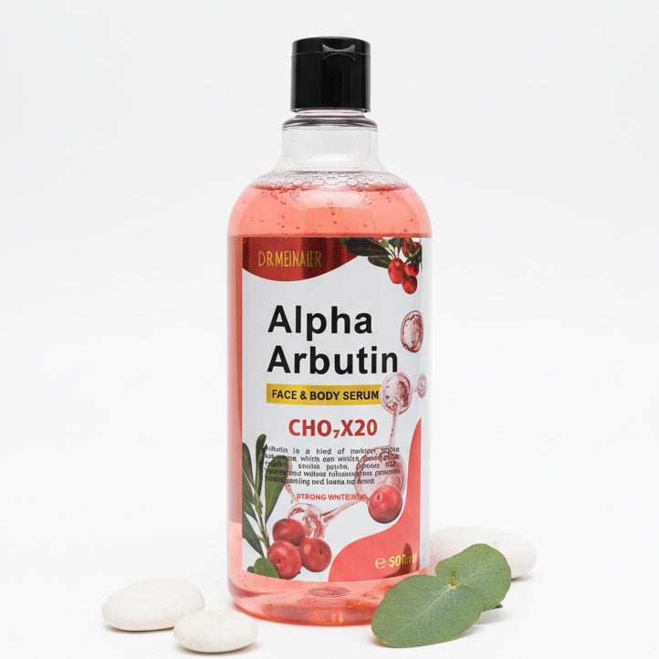 Dr Meinaier Alpha Arbutin Serum 500ml