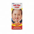 TIKI TIKI SYRUP 60ml