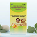 DISUDRIN ORAL DROPS 10ml