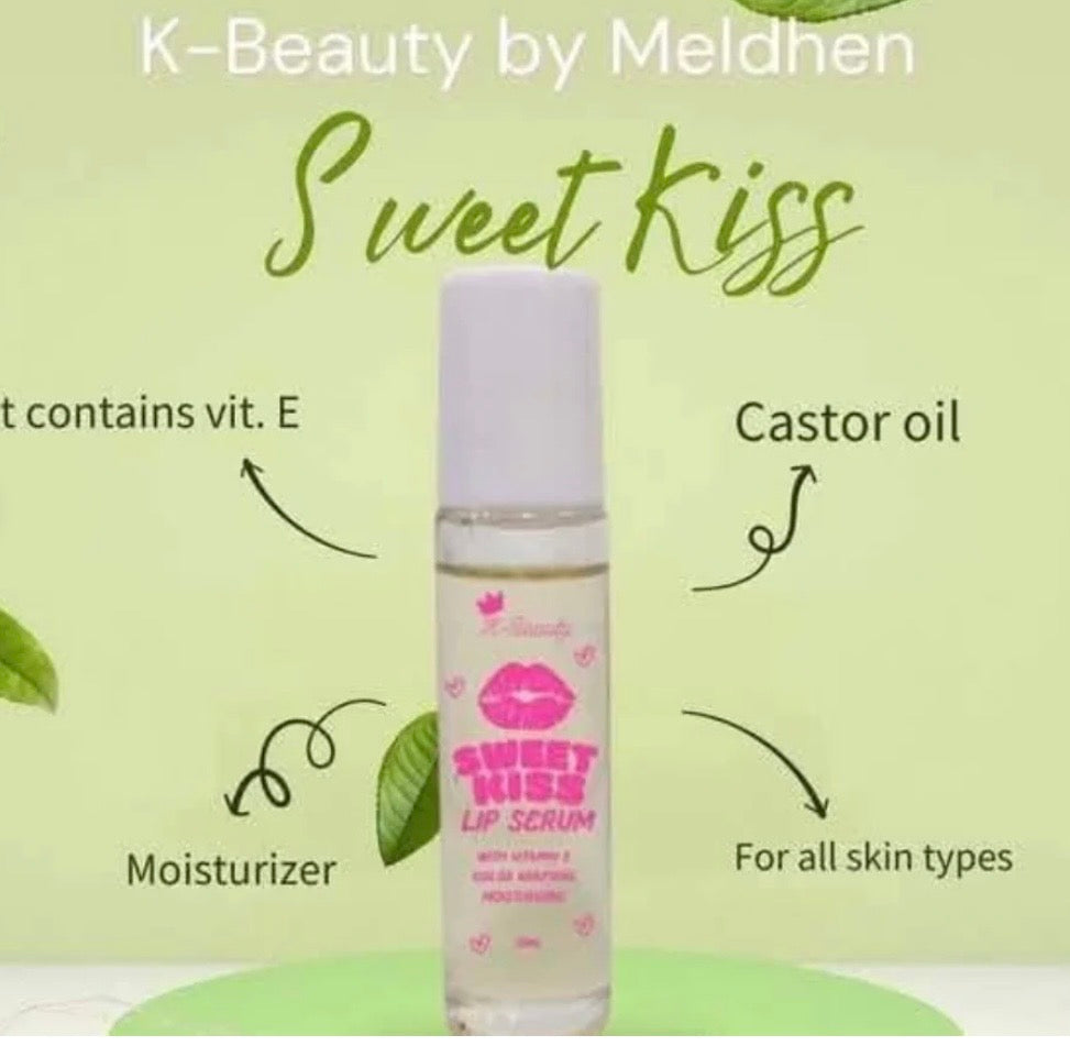 K beauty Lip Serum 10ml