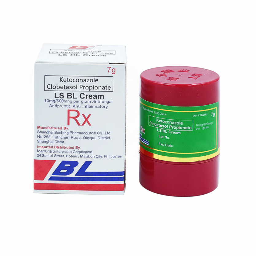 BL Cream 7g