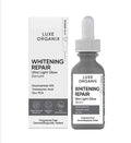 Luxe Organix Whitening Repair Ultra Light Glow Serum 30ml