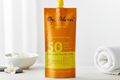 Dr. Alvin Sunscreen CREAM-GEL SPF 50 PA++++, 50g