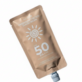 Adorn Premium Tinted Sunscreen SPF 50 - 50g