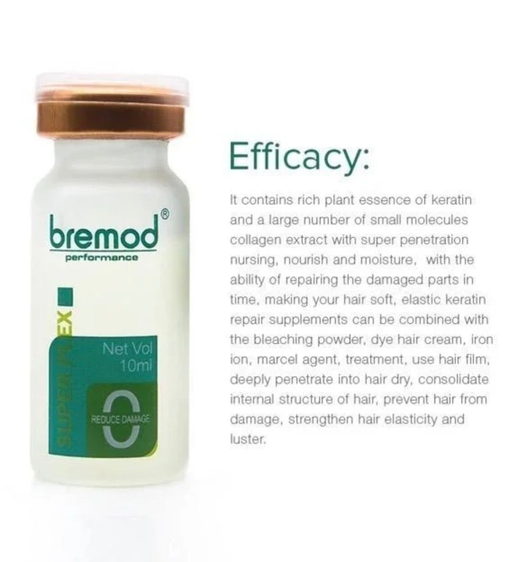 Bremod Superflex 10ml