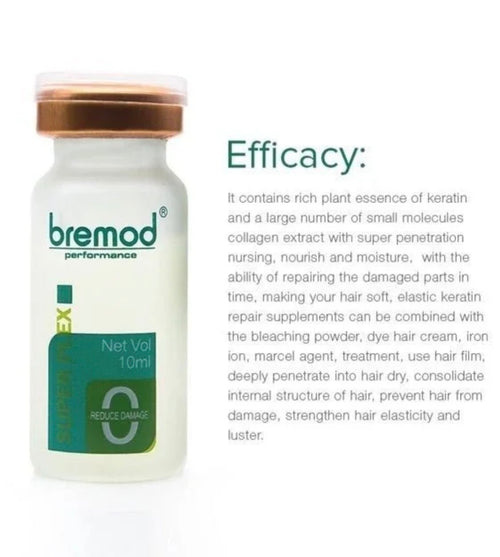 Bremod Superflex 10ml