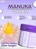 Bella Amore Skin Manuka Cream 60ml