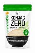 Konjac Zero Shirataki Dry Rice – 500g