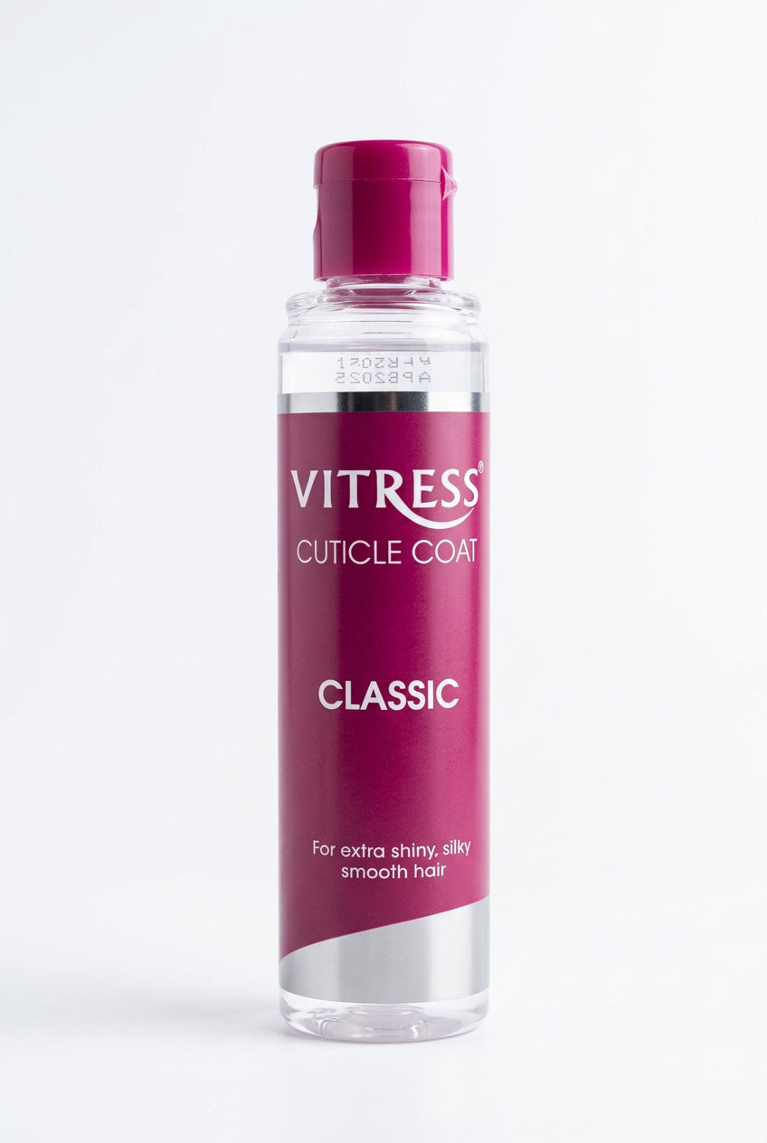 Vitress Cuticle Coat Hair Shine Classic 100ml