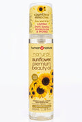 Human Nature Sunflower Premium Beauty Oil 100ml