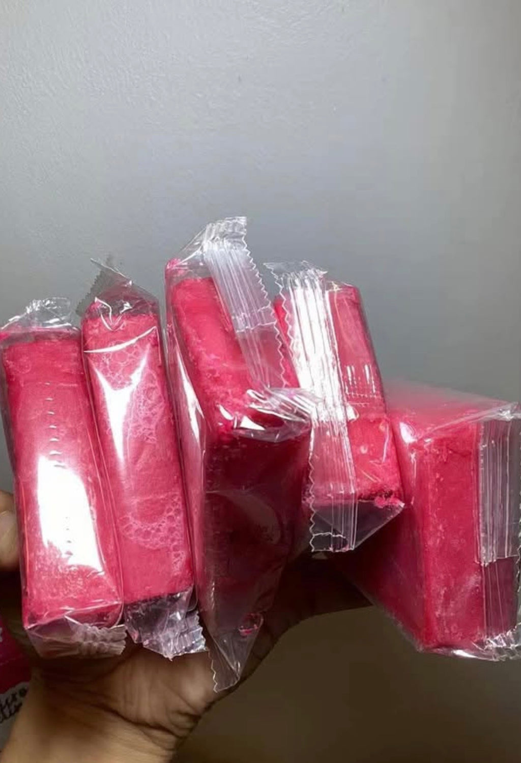 Beauty White You Glow Babe Soap 5bars