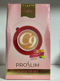 C9 COFFEE  INSTANT COFFEE POWDER WITH COLLAGEN AND NATURAL EXTRACTS /  10 Sachets