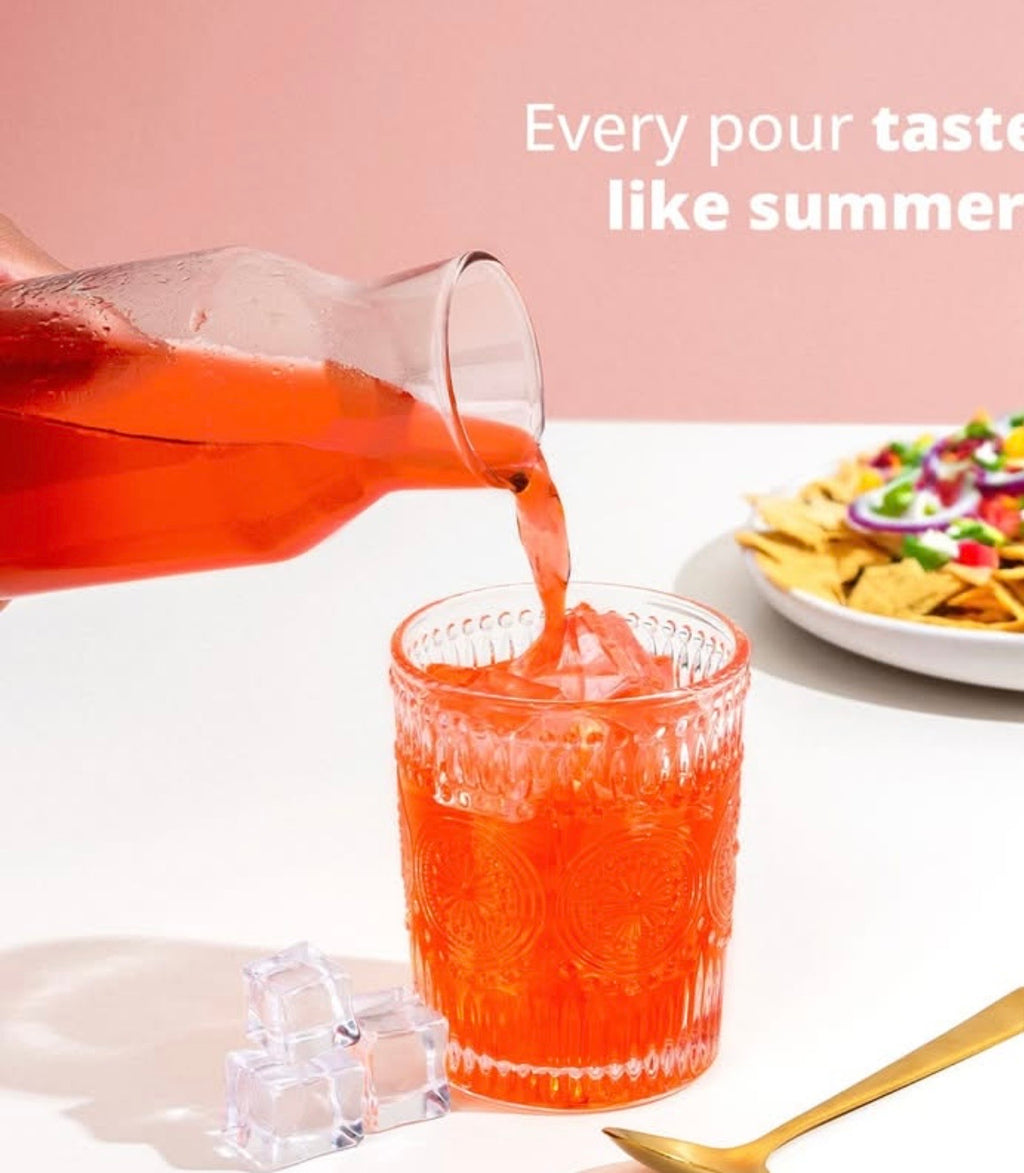 Luxe Slim 4 Seasons Beauty Juice 500g