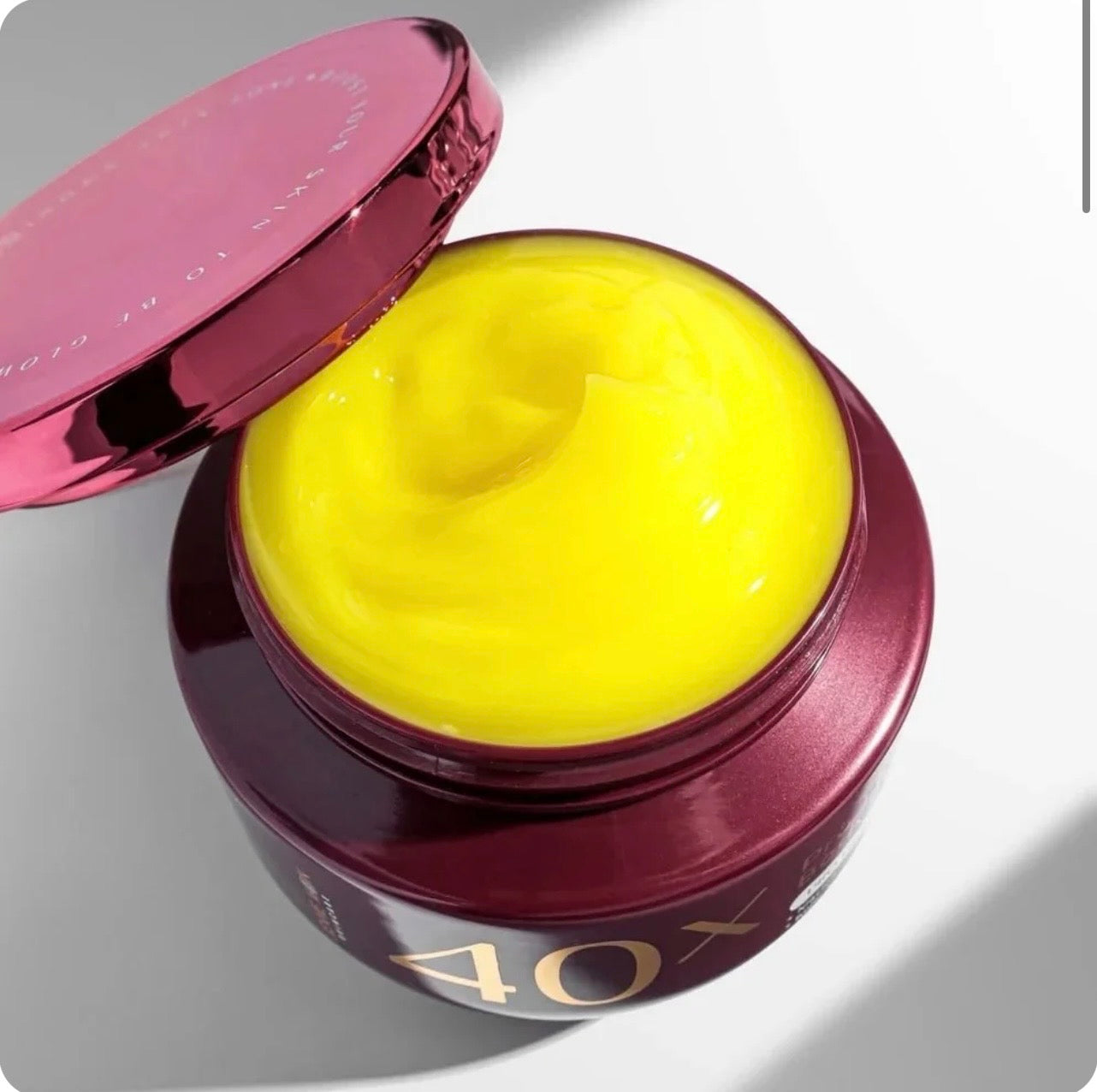 Jennie Moon - 40X Pro Derma Plus Body Booster 250ml