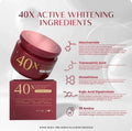 Jennie Moon - 40X Pro Derma Plus Body Booster 250ml